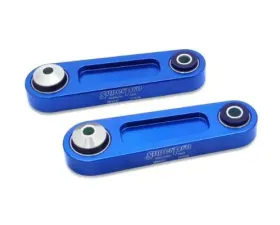 SuperPro Suspension Rear Alloy Integral Link HD Ford Mustang 2015-2017
